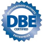 DBE-Certified